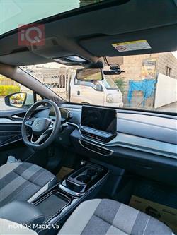 ڤۆڵکسواگن ID.4